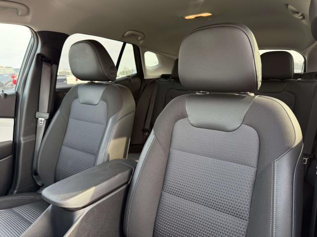 used 2025 Chevrolet Trax car, priced at $21,995