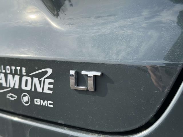 used 2025 Chevrolet Trax car, priced at $21,995