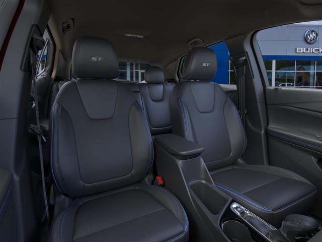 new 2026 Buick Encore GX car, priced at $32,185