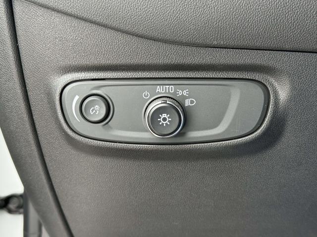 used 2023 Chevrolet Equinox car, priced at $24,995