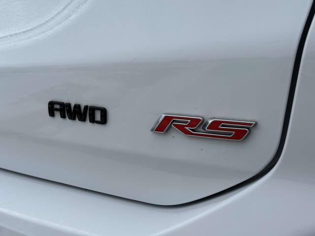 used 2023 Chevrolet Equinox car, priced at $24,995