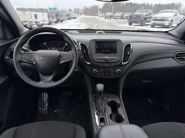 used 2023 Chevrolet Equinox car, priced at $24,995