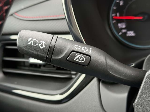 used 2023 Chevrolet Equinox car, priced at $24,995