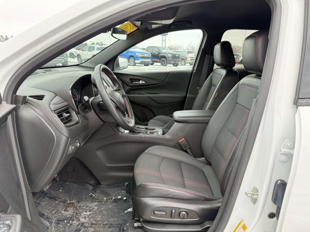 used 2023 Chevrolet Equinox car, priced at $24,995