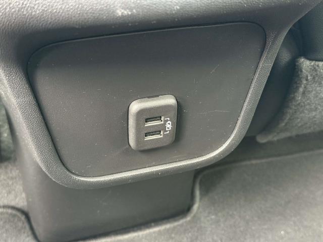 used 2023 Chevrolet Equinox car, priced at $24,995