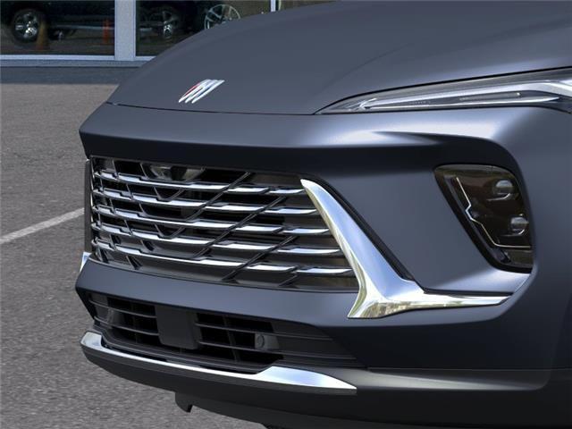 new 2026 Buick Envision car, priced at $46,760