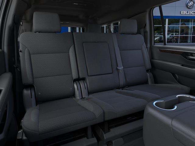 new 2026 Chevrolet Suburban car, priced at $71,975