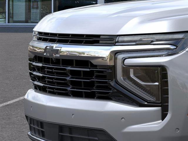 new 2026 Chevrolet Suburban car, priced at $71,975