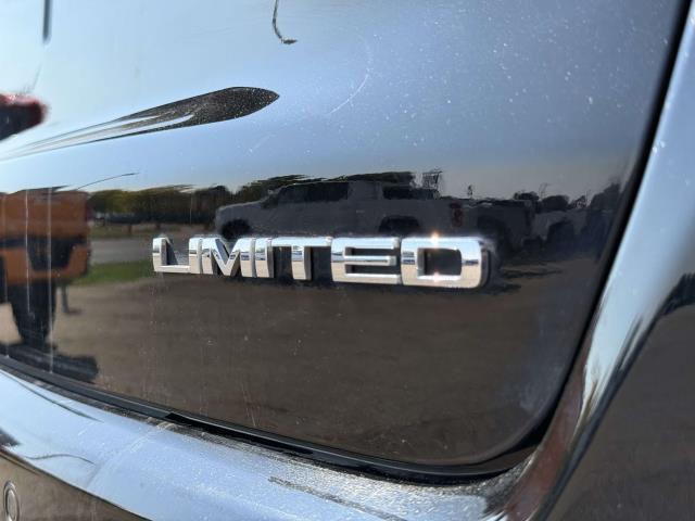 used 2023 Jeep Compass car, priced at $23,500