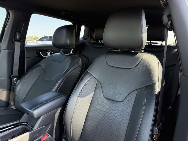 used 2023 Jeep Compass car, priced at $23,500