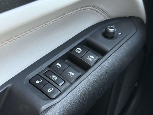 used 2023 Jeep Compass car, priced at $23,500