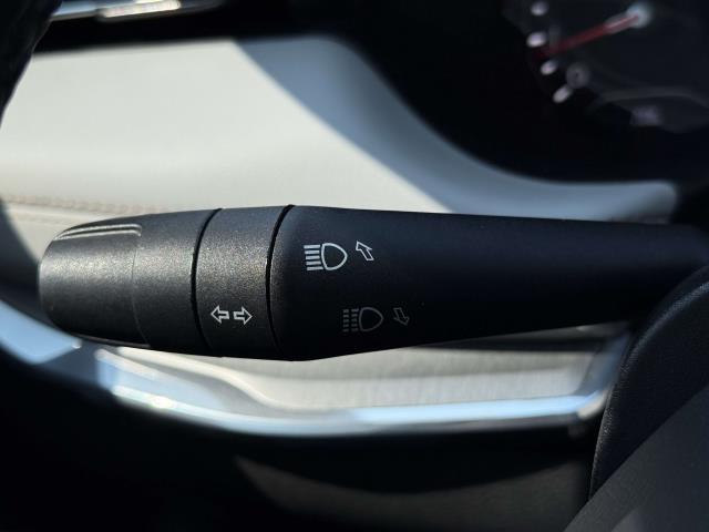 used 2023 Jeep Compass car, priced at $23,500