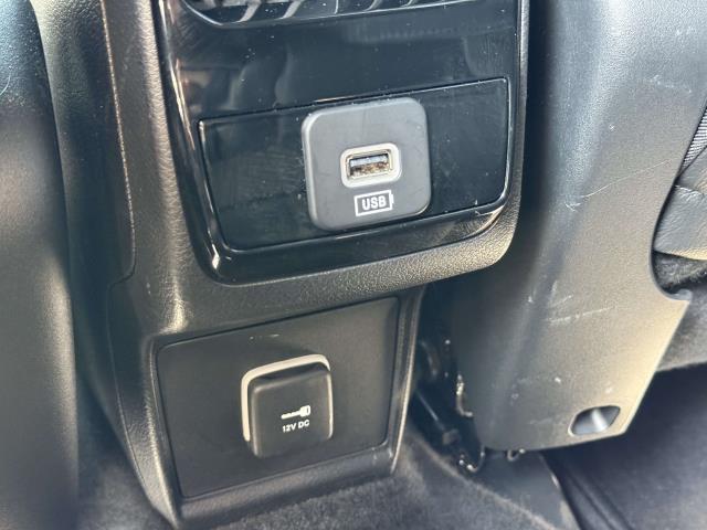 used 2023 Jeep Compass car, priced at $23,500