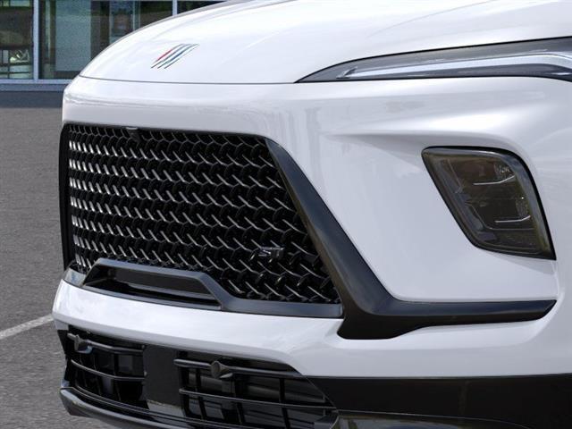 new 2026 Buick Enclave car, priced at $54,260