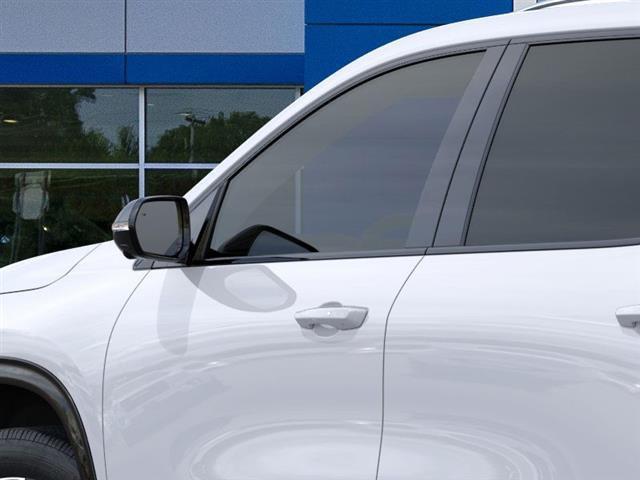 new 2026 Buick Enclave car, priced at $54,260