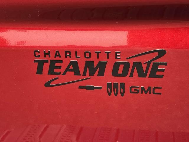 2023 Radiant Red Tintcoat Chevrolet Silverado 1500