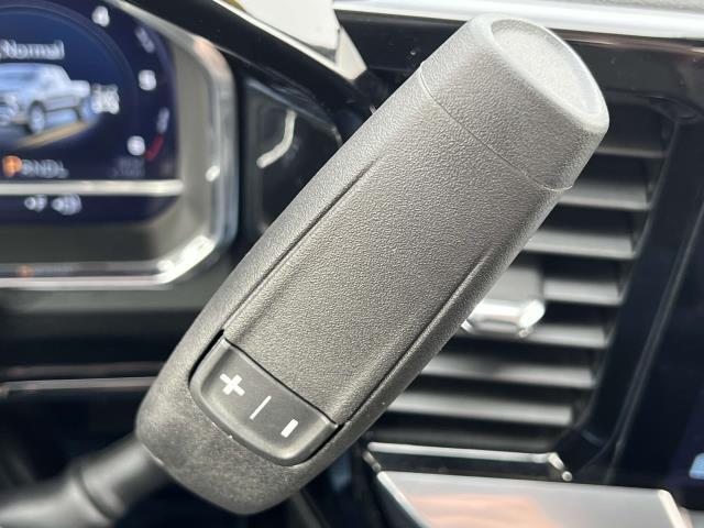 2023 Radiant Red Tintcoat Chevrolet Silverado 1500