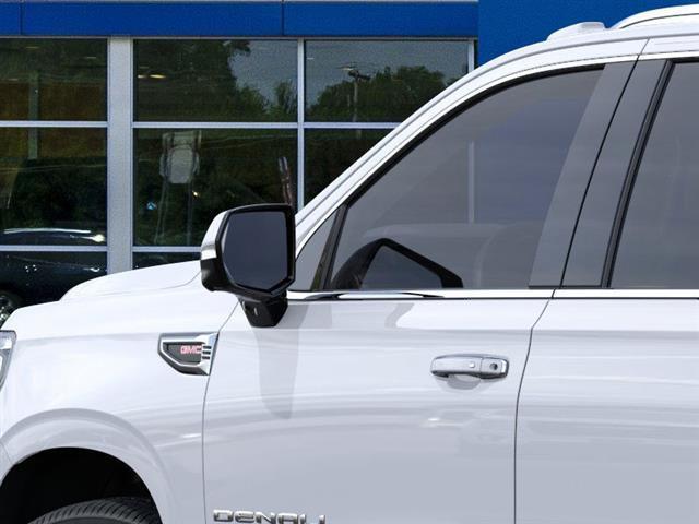 new 2026 GMC Yukon XL car, priced at $92,935