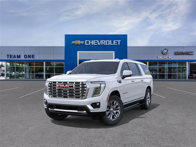 new 2026 GMC Yukon XL car, priced at $92,935