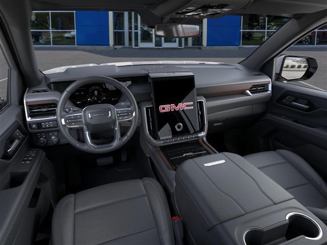 new 2026 GMC Yukon XL car, priced at $92,935
