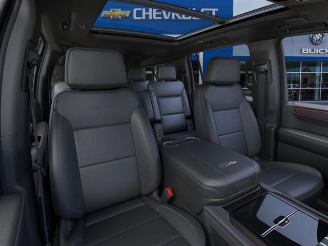 new 2026 GMC Yukon XL car, priced at $92,935