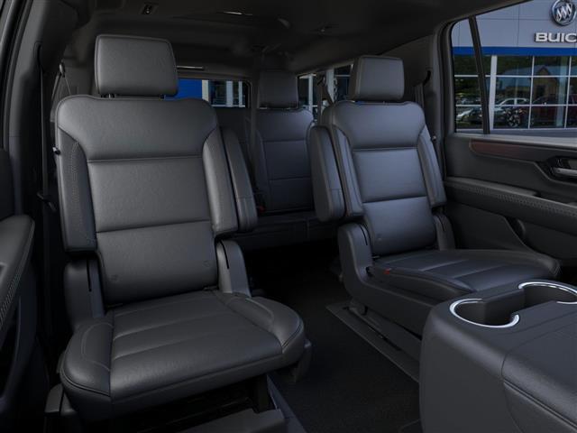 new 2026 GMC Yukon XL car, priced at $92,935