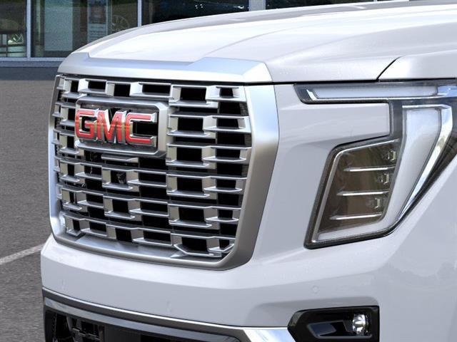 new 2026 GMC Yukon XL car, priced at $92,935