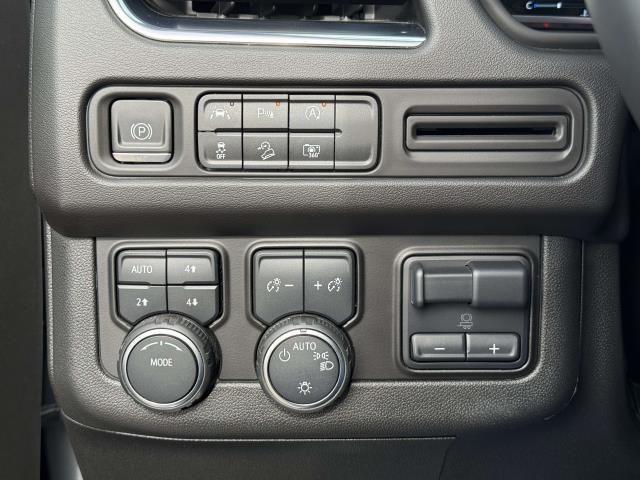 used 2024 Chevrolet Suburban car, priced at $63,995