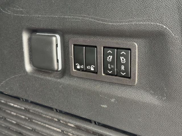 used 2024 Chevrolet Suburban car, priced at $63,995