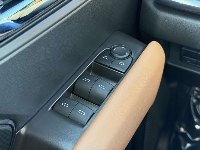 used 2025 GMC Canyon car, priced at $44,995