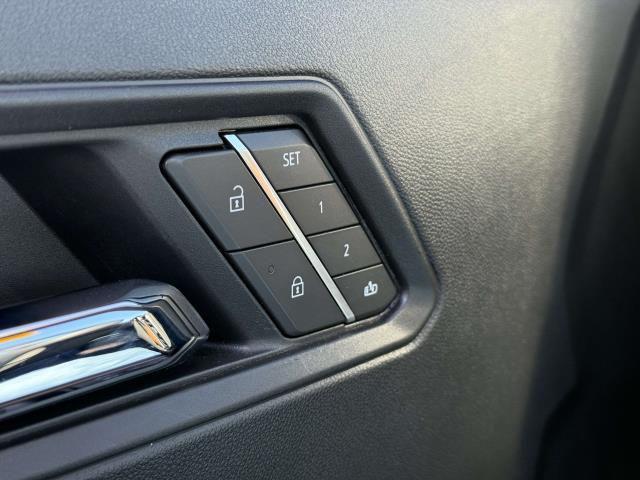 used 2025 GMC Canyon car, priced at $44,995