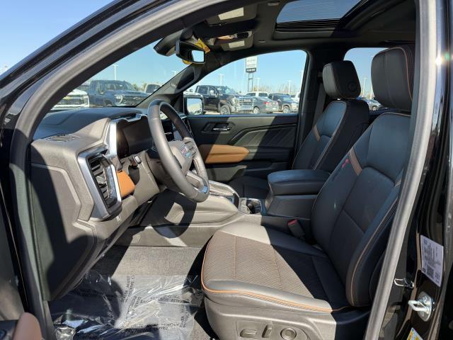 used 2025 GMC Canyon car, priced at $44,995