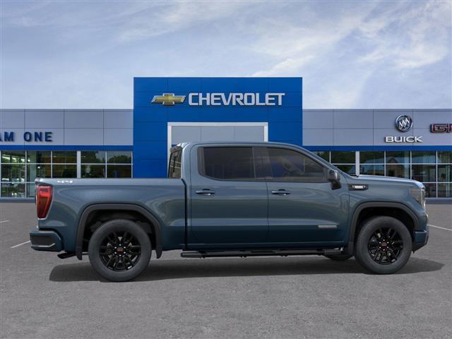 new 2026 GMC Sierra 1500 car, priced at $69,535