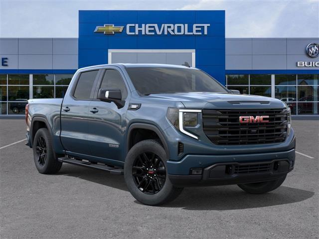 new 2026 GMC Sierra 1500 car, priced at $69,535