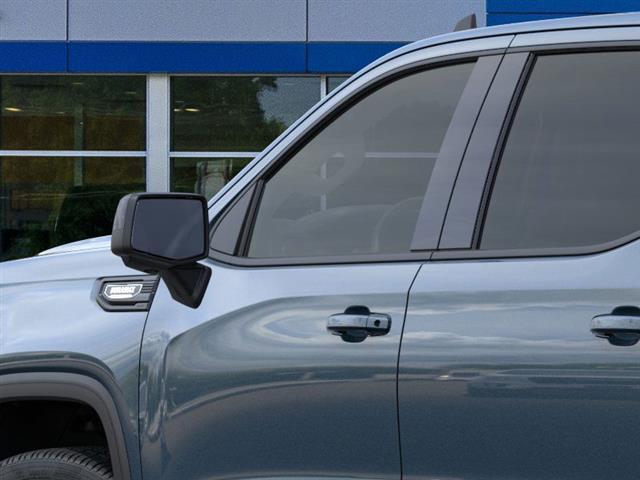new 2026 GMC Sierra 1500 car, priced at $69,535