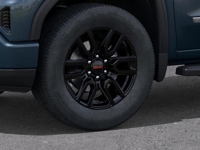 new 2026 GMC Sierra 1500 car, priced at $69,535