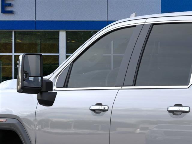 new 2026 GMC Sierra 2500 car, priced at $74,390