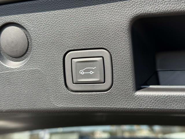 used 2026 Chevrolet Equinox car, priced at $32,500