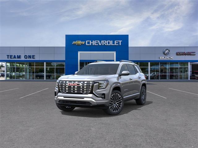 new 2026 GMC Terrain car, priced at $46,350