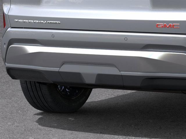 new 2026 GMC Terrain car, priced at $46,350