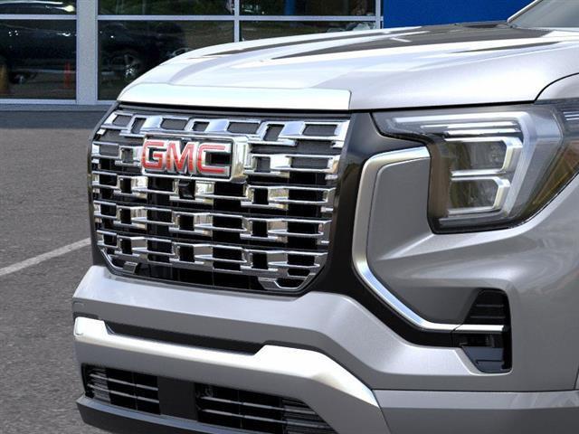 new 2026 GMC Terrain car, priced at $46,350