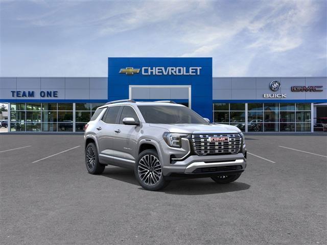new 2026 GMC Terrain car, priced at $46,350
