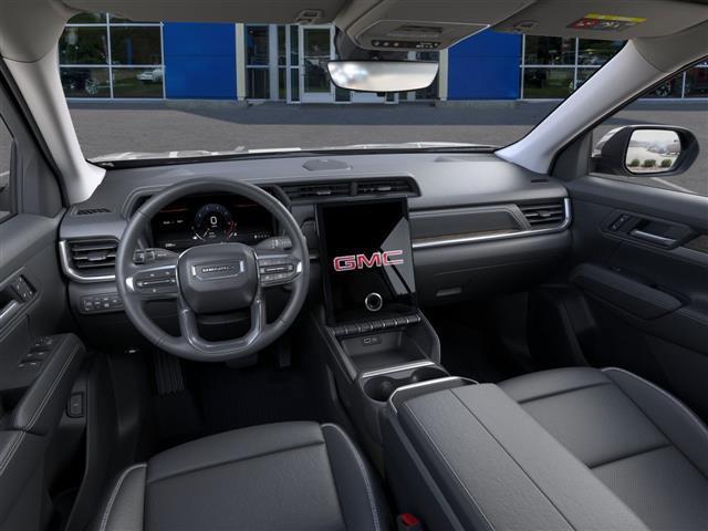 new 2026 GMC Terrain car, priced at $46,350