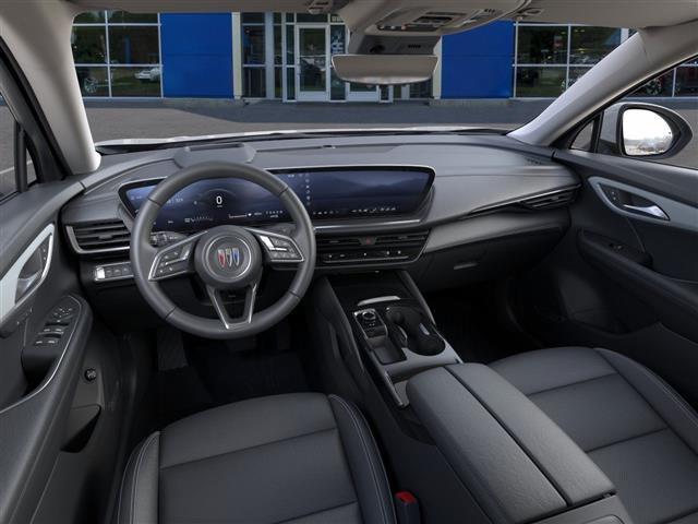 new 2026 Buick Envision car, priced at $53,560