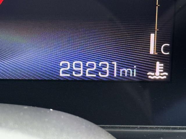 used 2025 Chevrolet TrailBlazer car, priced at $23,995