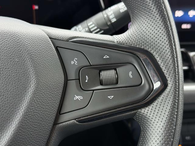 used 2025 Chevrolet TrailBlazer car, priced at $23,995