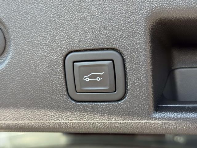 used 2024 Chevrolet Equinox car, priced at $22,650