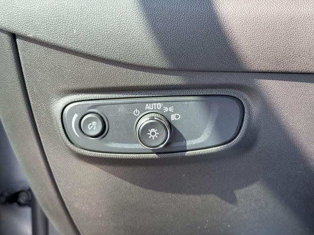 used 2024 Chevrolet Equinox car, priced at $22,650