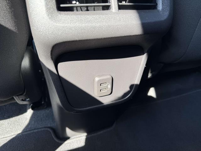 used 2024 Chevrolet Equinox car, priced at $22,650