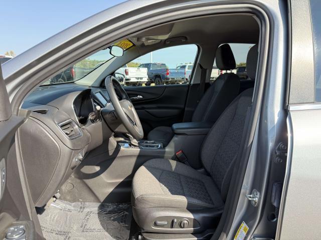 used 2024 Chevrolet Equinox car, priced at $22,650